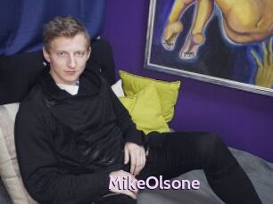 MikeOlsone