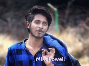 MikePowell