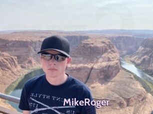 MikeRoger