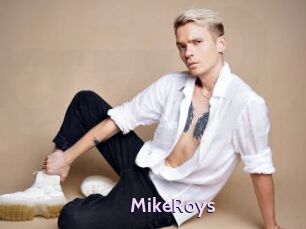 MikeRoys