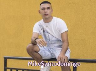 MikeSantodomingo