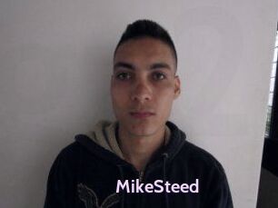 MikeSteed