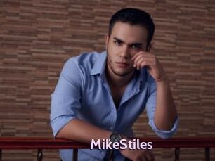 MikeStiles