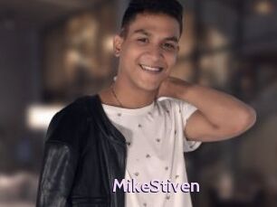MikeStiven