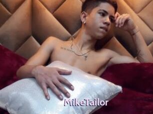MikeTailor