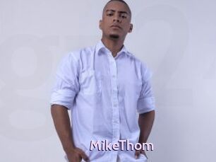 MikeThom