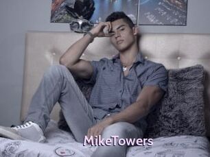 MikeTowers