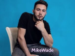 MikeWade