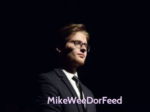 MikeWeeDorFeed