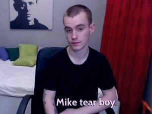 Mike_tear_boy