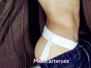Mikecartersex