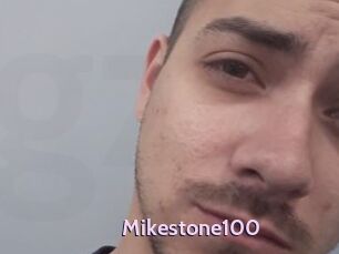 Mikestone100