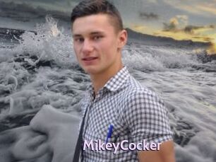 MikeyCocker