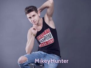 MikeyHunter