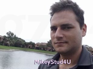 MikeyStud4U