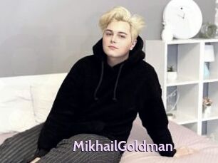 MikhailGoldman