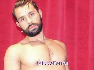 MikkeFerrer