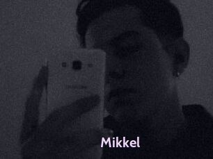 Mikkel