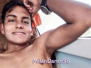 MilanDance98