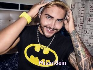 MilanKlein