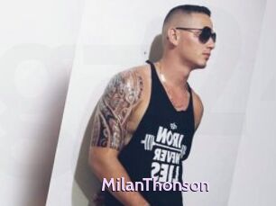 MilanThonson