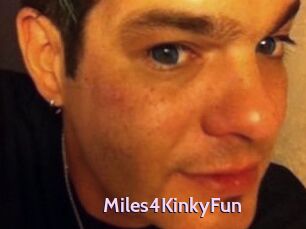 Miles4KinkyFun
