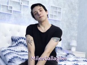 MilesGallagher