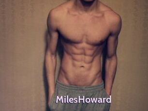 MilesHoward