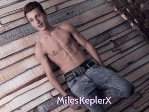 MilesKeplerX