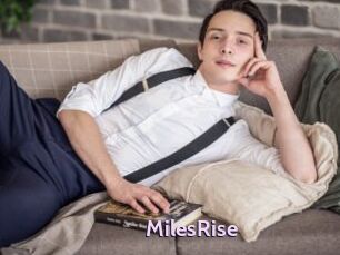 MilesRise