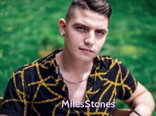 MilesStones