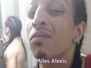 Miles_Alexis