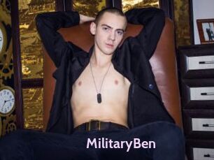 MilitaryBen