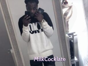 MilkCocklate