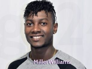 MillerWilliams
