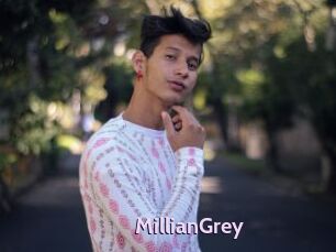 MillianGrey