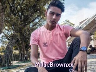 MillieBrownxx