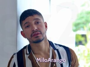 MiloArango