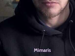 Mimaris
