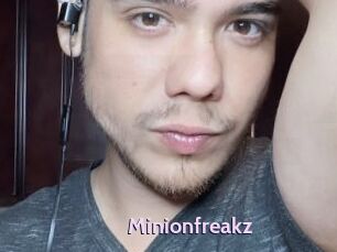 Minionfreakz