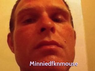 Minniedfknmouse