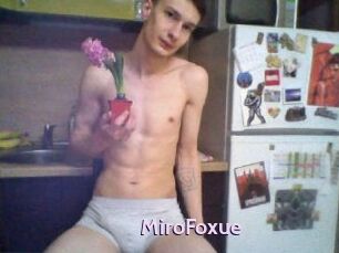 MiroFoxue