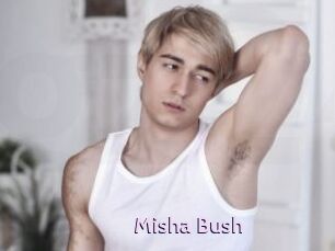 Misha_Bush