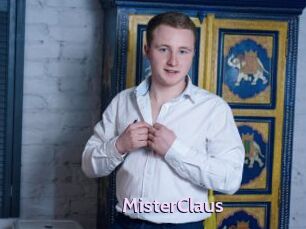 MisterClaus