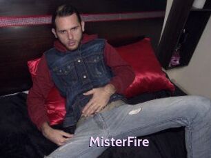 MisterFire