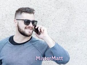 MisterMatt