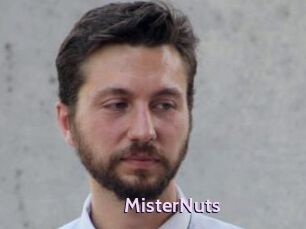 MisterNuts