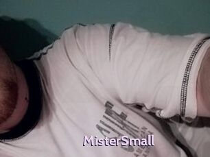 MisterSmall