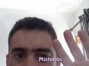 Misterios
