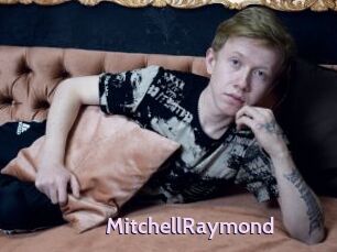 MitchellRaymond
